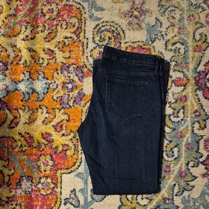 🎈Old Navy Diva Dark Wash Flare Jean